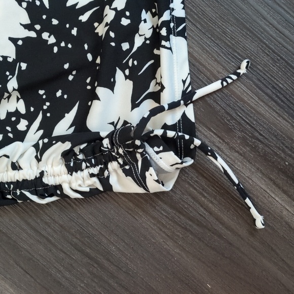 Carve Designs Camari swim top tankini size 34C - Picture 2 of 7